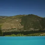 Casa Da Piscina, Quinta Do Espinho, Douro Valley 4* Tabuaço