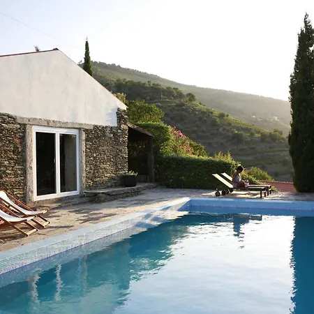 Casa Da Piscina, Quinta Do Espinho, Douro Valley