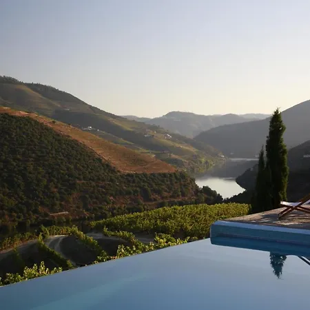 Casa Da Piscina, Quinta Do Espinho, Douro Valley 4*