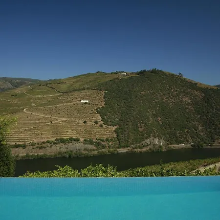 Casa Da Piscina, Quinta Do Espinho, Douro Valley 4* טבואקו