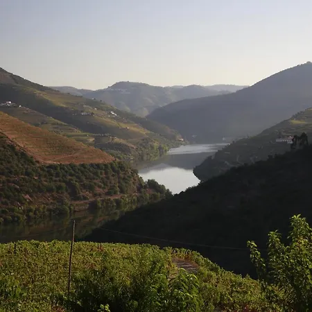 לינה וארוחת בוקר Casa Da Piscina, Quinta Do Espinho, Douro Valley