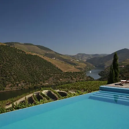 فندق مبيت وإفطار Casa Da Piscina, Quinta Do Espinho, Douro Valley