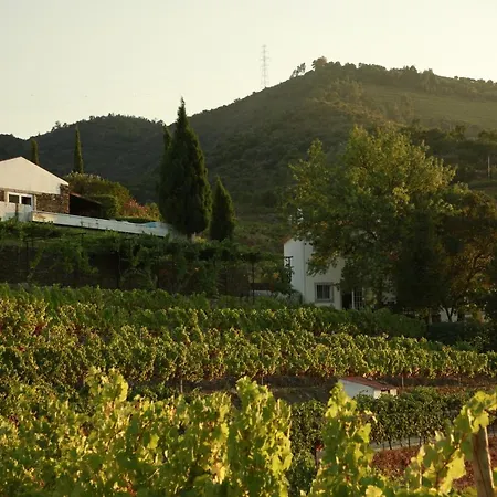 Casa Da Piscina, Quinta Do Espinho, Douro Valley Alojamento de Acomodação e Pequeno-almoço Tabuaço