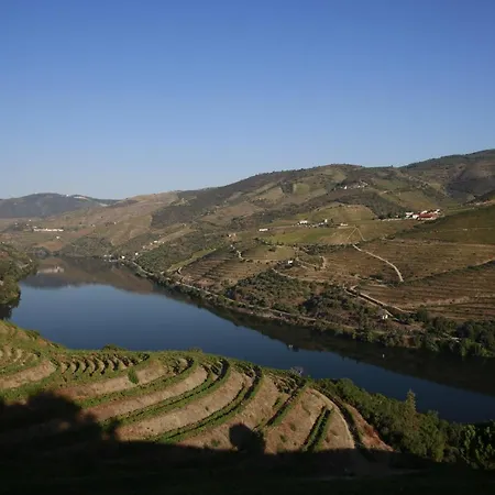 Casa Da Piscina, Quinta Do Espinho, Douro Valley فندق مبيت وإفطار