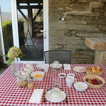 Casa Da Piscina, Quinta Do Espinho, Douro Valley 4*