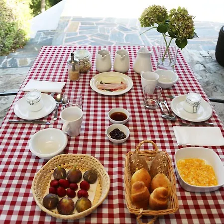 לינה וארוחת בוקר Casa Da Piscina, Quinta Do Espinho, Douro Valley