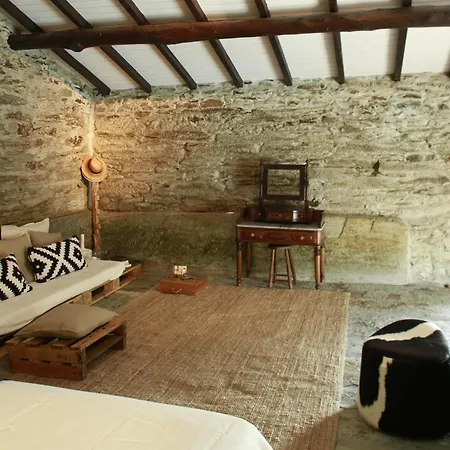 Casa Da Piscina, Quinta Do Espinho, Douro Valley Bed & Breakfast 4*