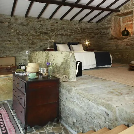 Casa Da Piscina, Quinta Do Espinho, Douro Valley 4*