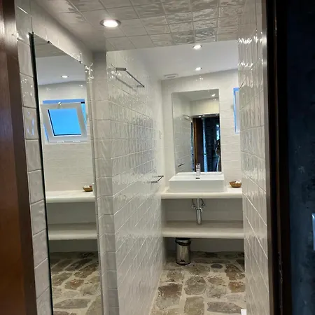 فندق مبيت وإفطار Casa Da Piscina, Quinta Do Espinho, Douro Valley 4*