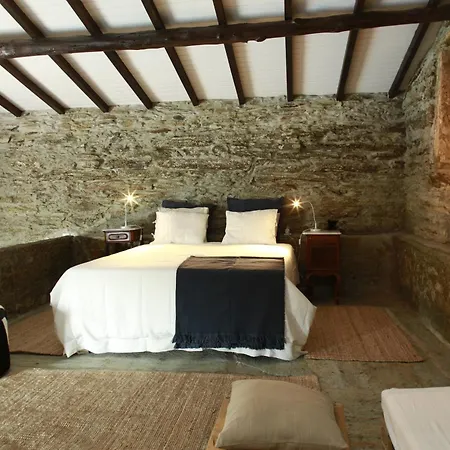 Bed & Breakfast Casa Da Piscina, Quinta Do Espinho, Douro Valley 4*