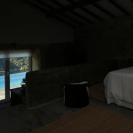 Bed & Breakfast Casa Da Piscina, Quinta Do Espinho, Douro Valley Tabuaço