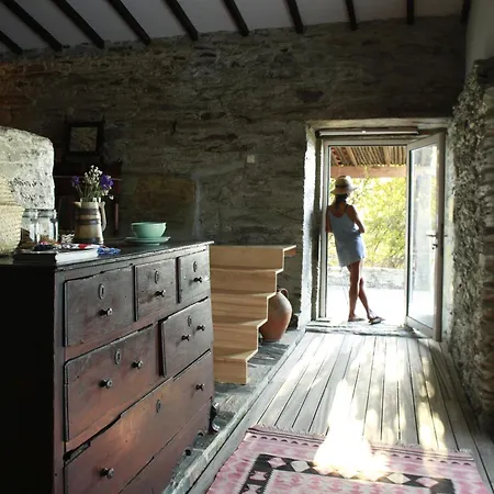 Alojamento de Acomodação e Pequeno-almoço Casa Da Piscina, Quinta Do Espinho, Douro Valley Tabuaço