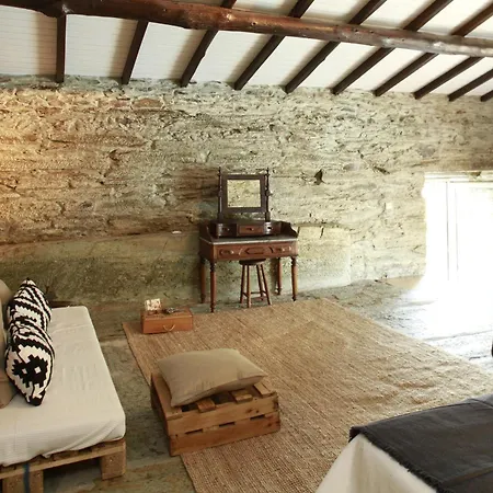Alojamento de Acomodação e Pequeno-almoço Casa Da Piscina, Quinta Do Espinho, Douro Valley 4*