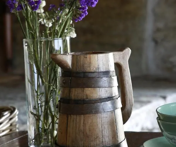 Casa Da Piscina, Quinta Do Espinho, Douro Valley Bed & Breakfast Tabuaço