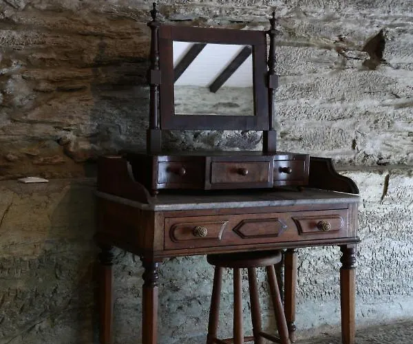 Casa Da Piscina, Quinta Do Espinho, Douro Valley Tabuaço