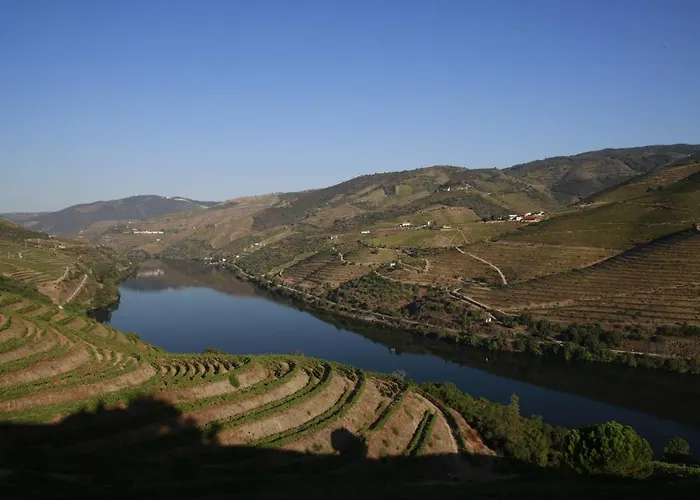 Casa Da Piscina, Quinta Do Espinho, Douro Valley Bed & Breakfast