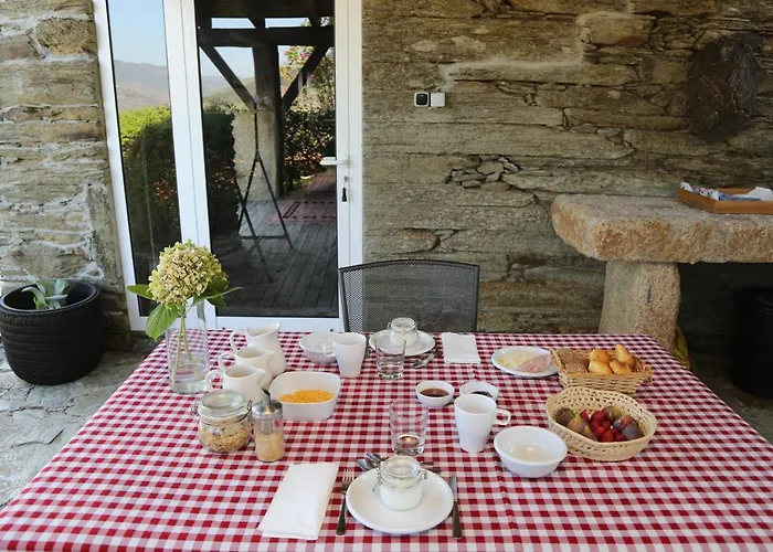 Casa Da Piscina, Quinta Do Espinho, Douro Valley 4*
