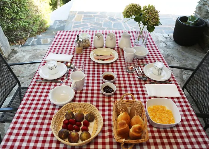 Bed & Breakfast Casa Da Piscina, Quinta Do Espinho, Douro Valley